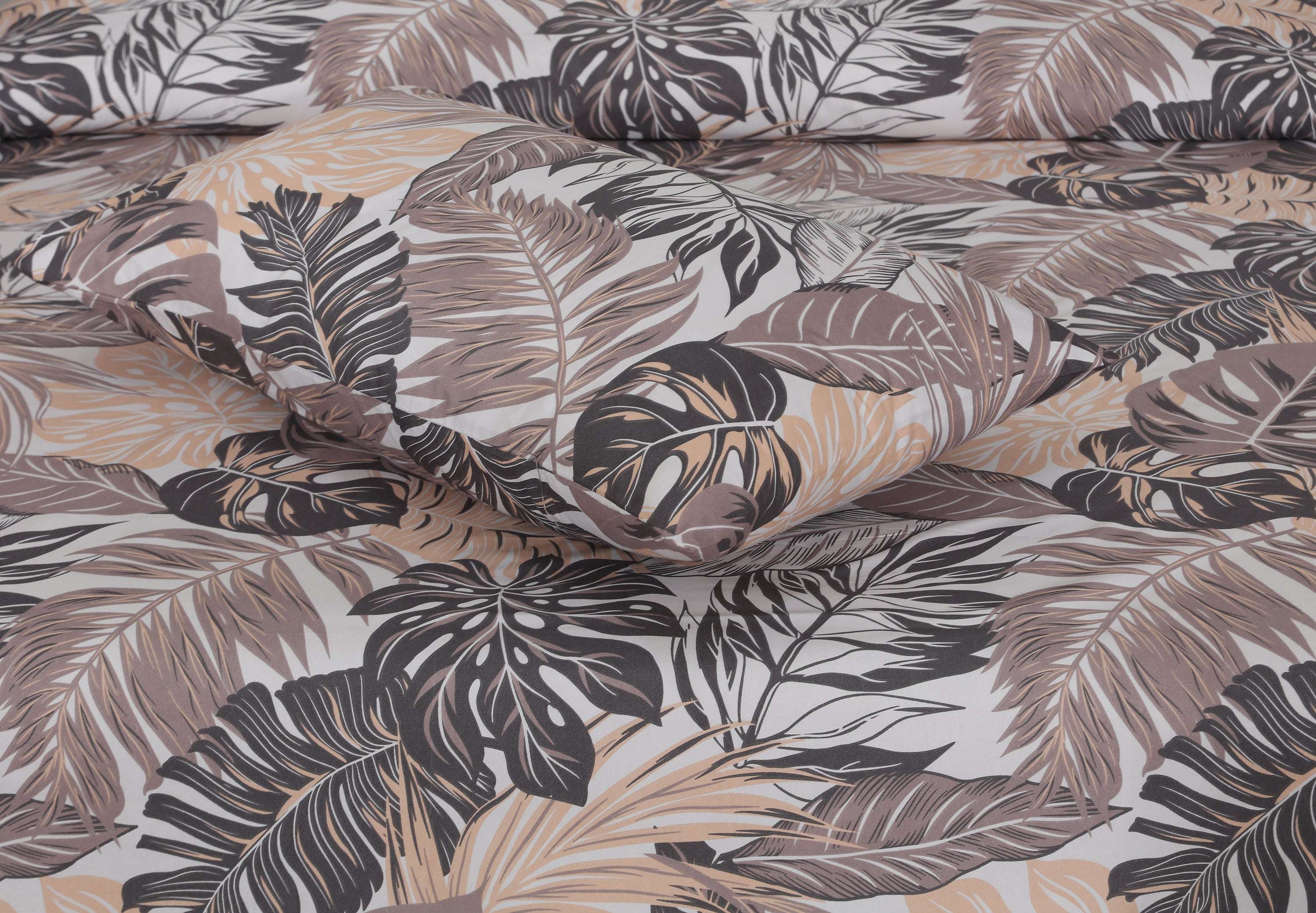 Double Bed Sheet Design NC-M 7299 - Nishat Creative Store