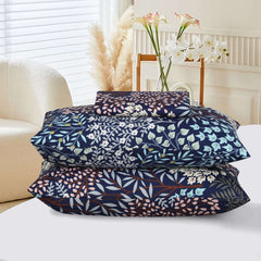 Double Bed Sheet Design NC-M 7313 - Nishat Creative Store
