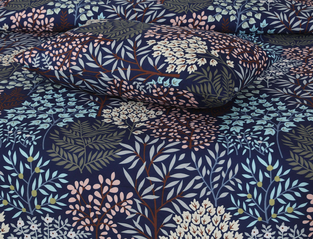 Double Bed Sheet Design NC-M 7313 - Nishat Creative Store