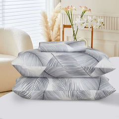 Double Bed Sheet Design NC-M 7341 - Nishat Creative Store
