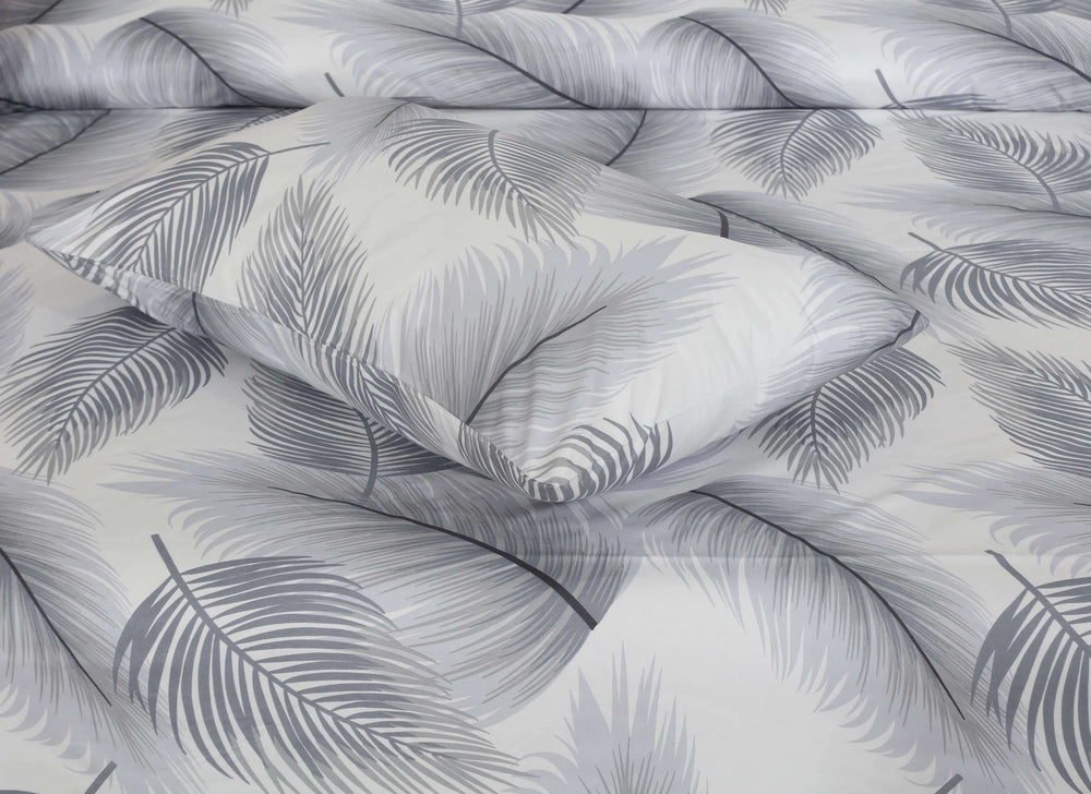 Double Bed Sheet Design NC-M 7341 - Nishat Creative Store