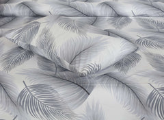 Double Bed Sheet Design NC-M 7341 - Nishat Creative Store