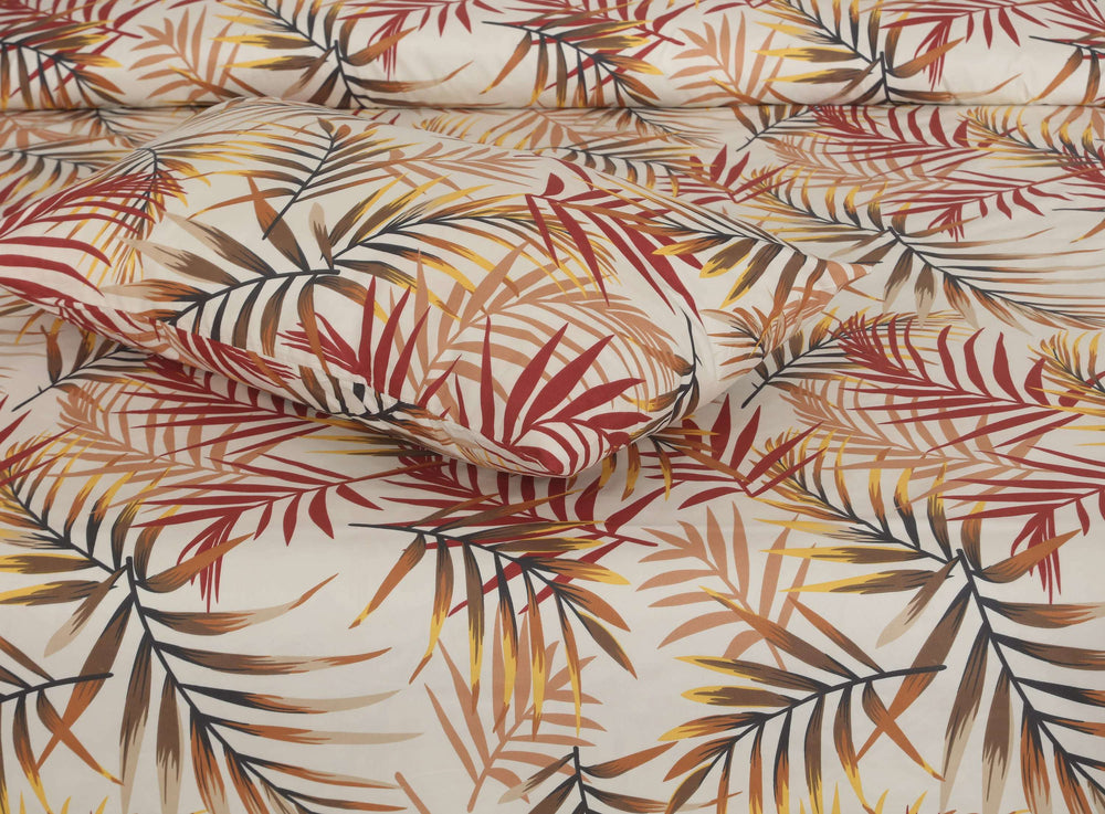 Double Bed Sheet Design NC-M 7343 - Nishat Creative Store