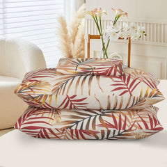 Double Bed Sheet Design NC-M 7343 - Nishat Creative Store