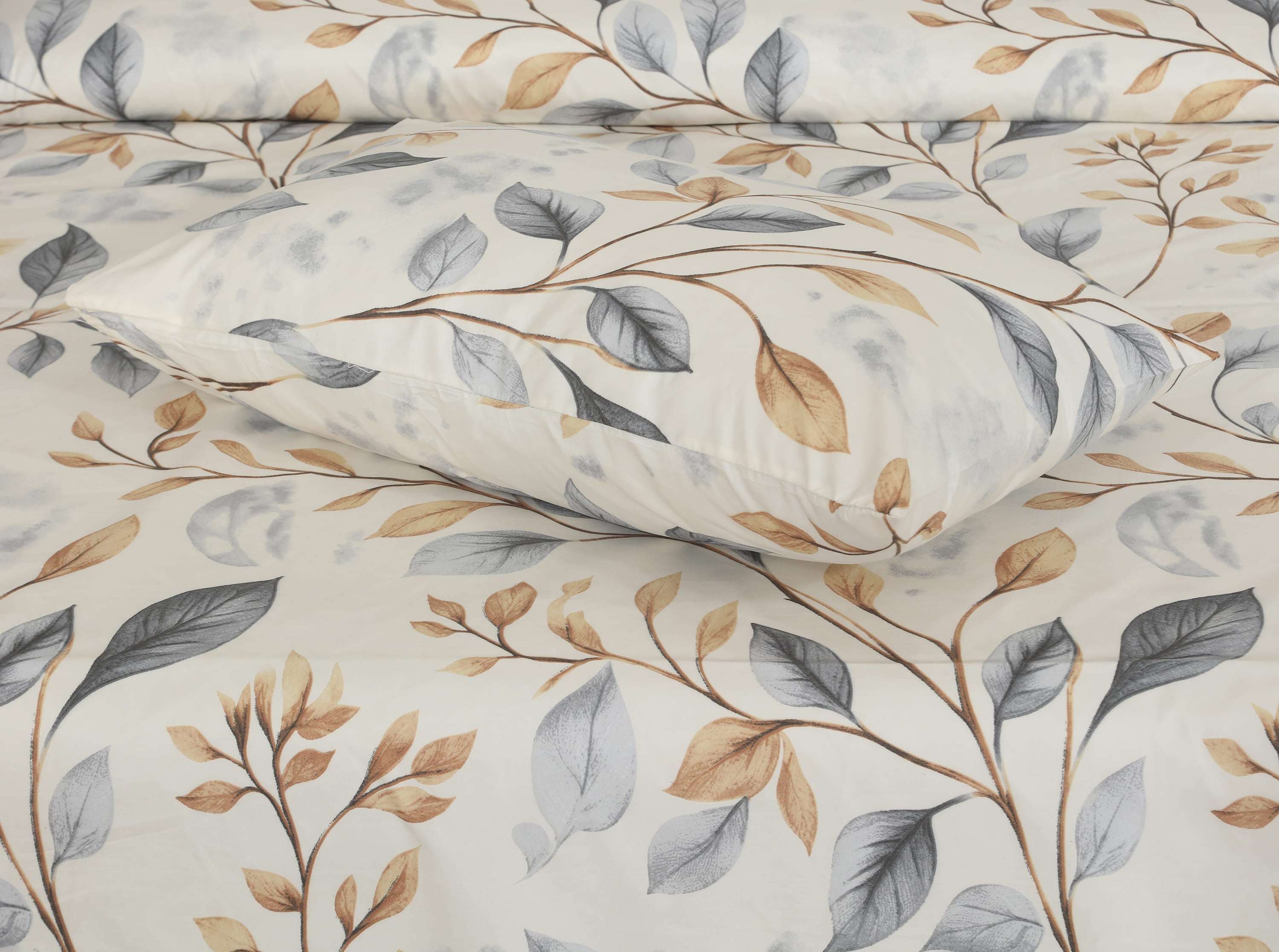Double Bed Sheet Design NC-M 7347 - Nishat Creative Store