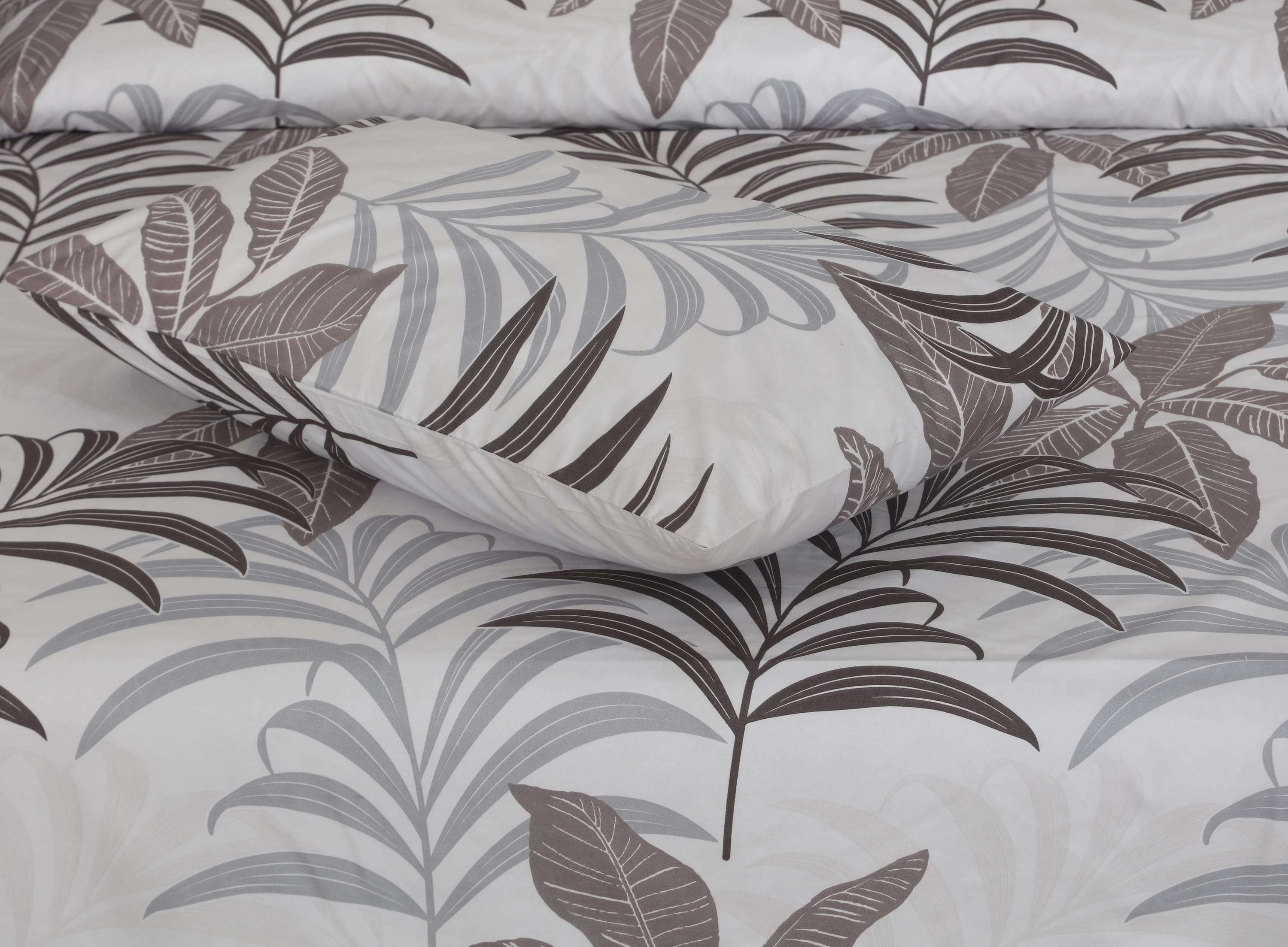 Double Bed Sheet Design NC-M 7354 - Nishat Creative Store