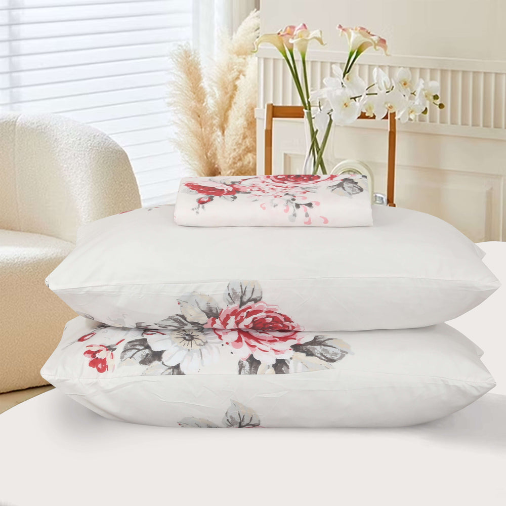 Double Bed Sheet Design NC-M 7365 - Nishat Creative Store