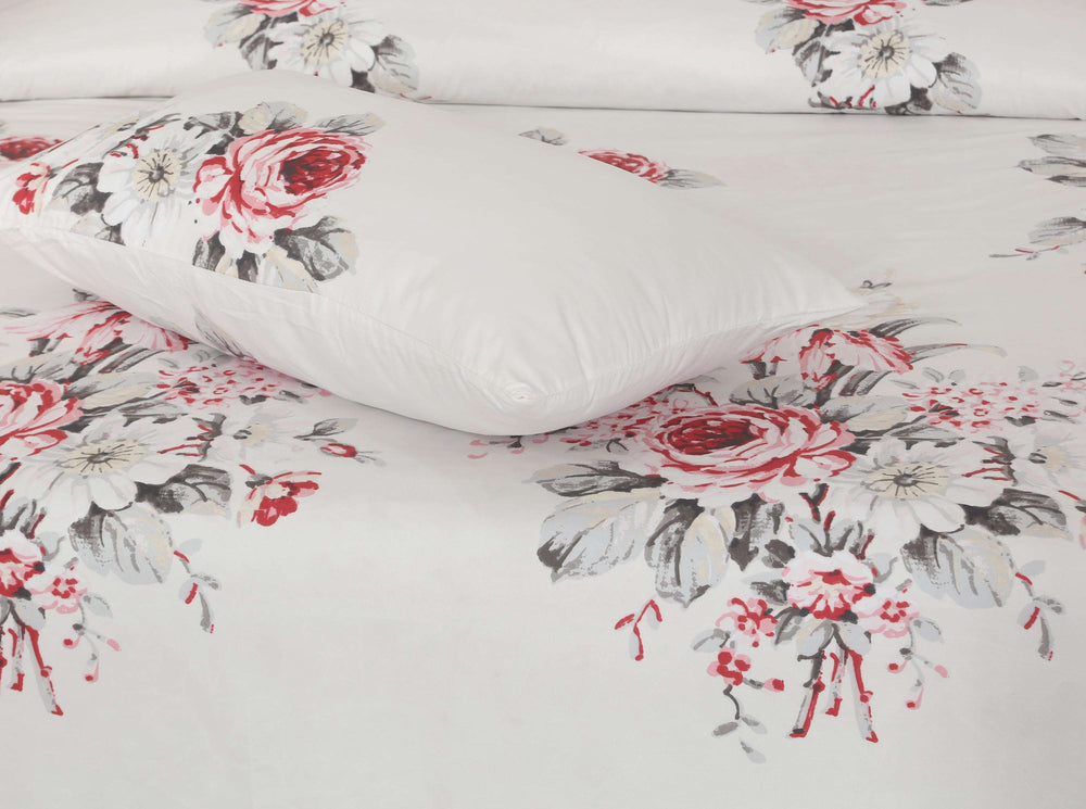 Double Bed Sheet Design NC-M 7365 - Nishat Creative Store
