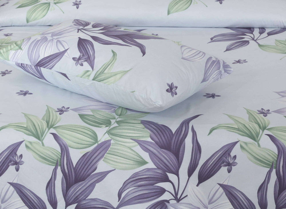 Double Bed Sheet Design NC-M 7366 - Nishat Creative Store