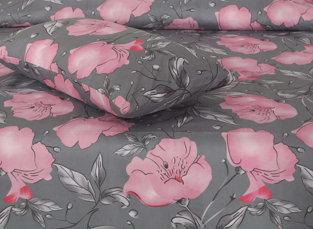 Double Bed Sheet Design NC-M 7367 - Nishat Creative Store