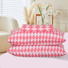 Double Bed Sheet Design NC-M 7456 - Nishat Creative Store