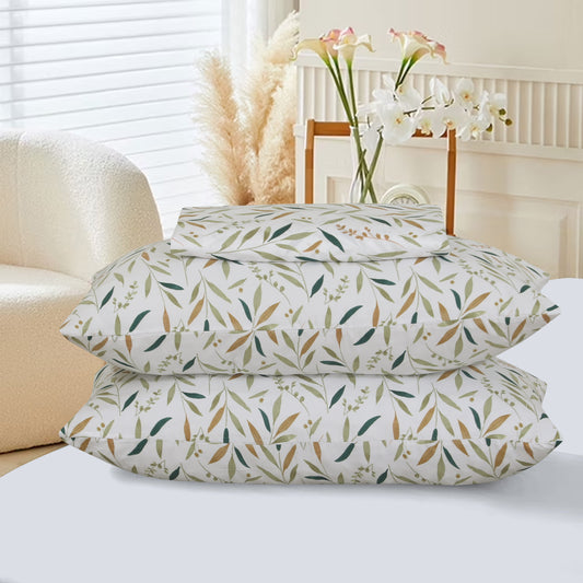 Double Bed Sheet Design NC-M 7462 - Nishat Creative Store