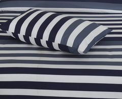 Double Bed Sheet Design NC-P 7336 - Nishat Creative Store