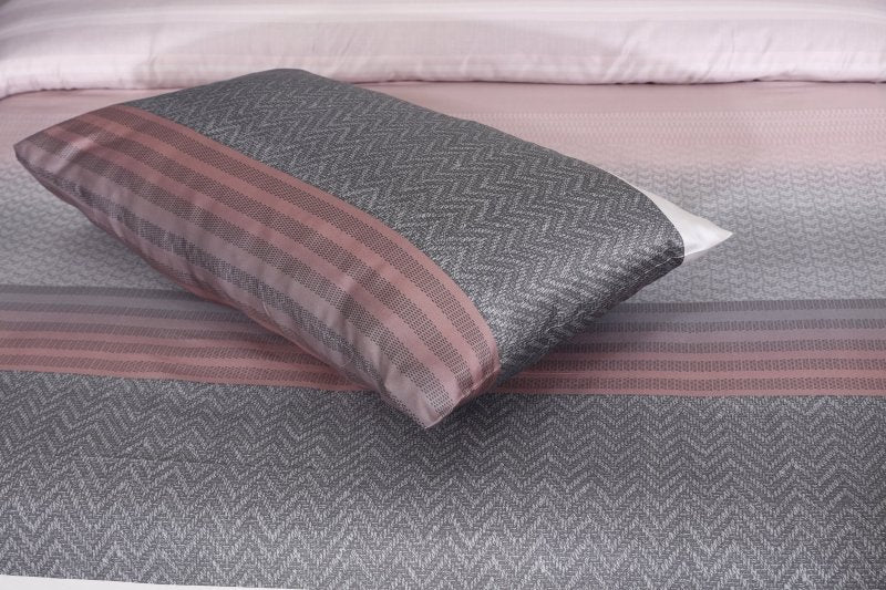 Double Bed Sheet Design NC - S 3492 - Nishat Creative Store