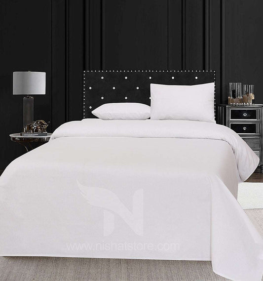 Double Bed Sheet Design NC-S 3614 - Nishat Creative Store