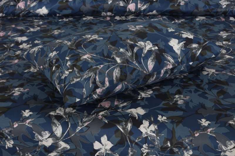 Double Bed Sheet Design NC - S 3793 - Nishat Creative Store