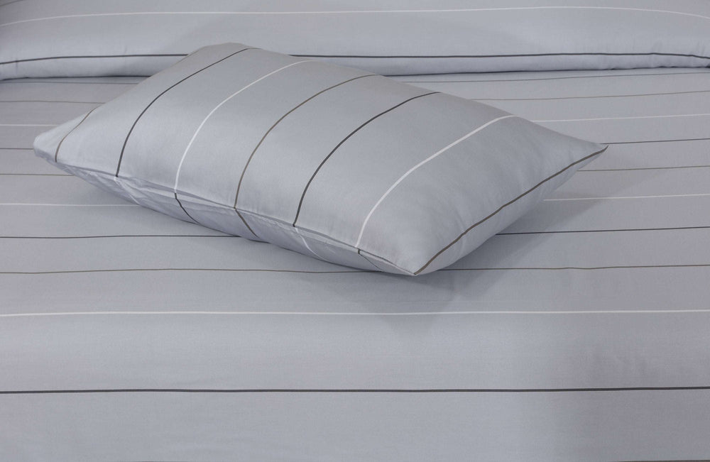 Double Bed Sheet Design NC-S 6032 - Nishat Creative Store