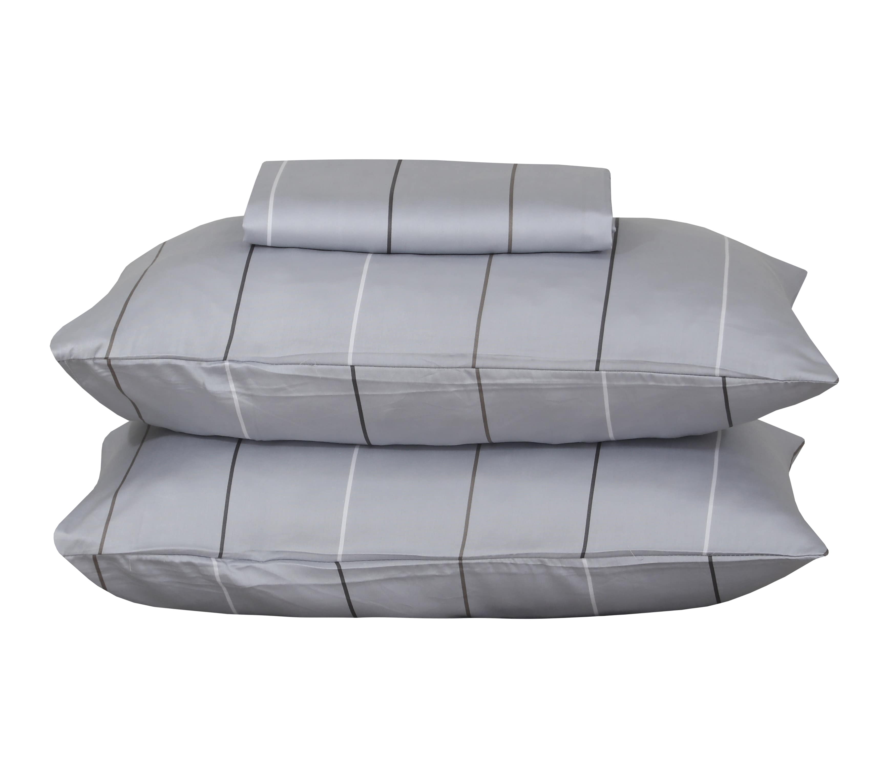 Double Bed Sheet Design NC-S 6032 - Nishat Creative Store