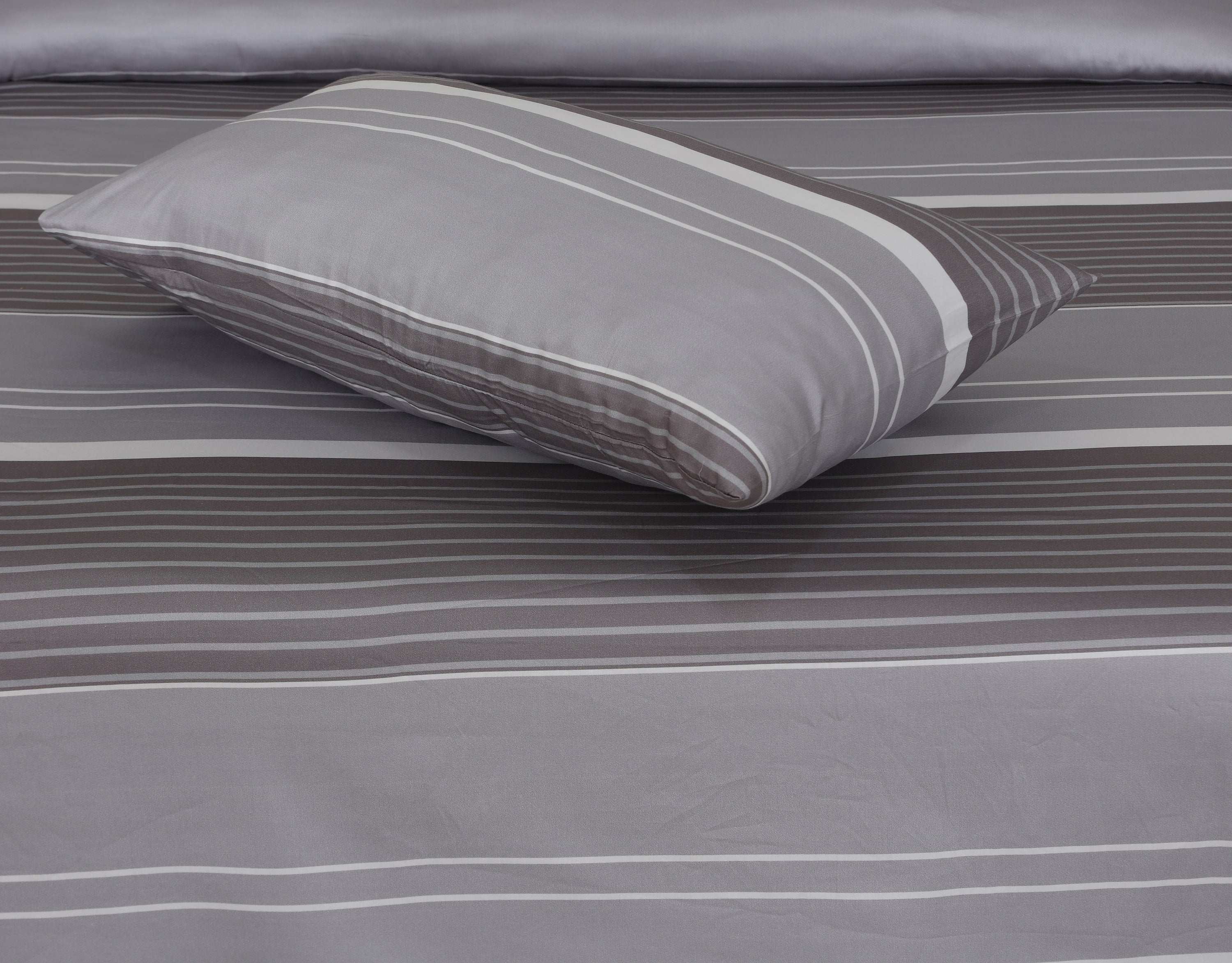 Double Bed Sheet Design NC-S 6036 - Nishat Creative Store