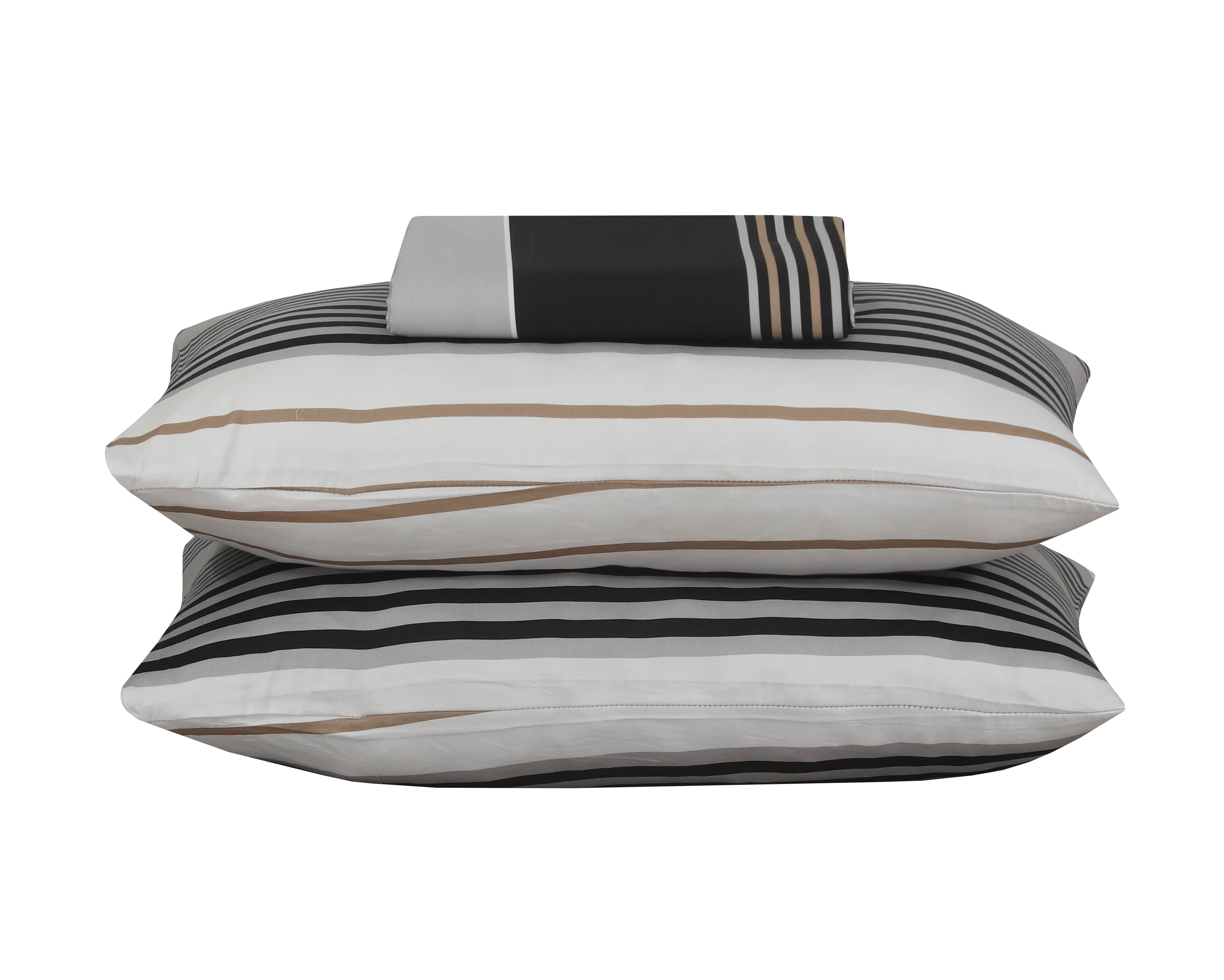 Double Bed Sheet Design NC-S 6046 - Nishat Creative Store