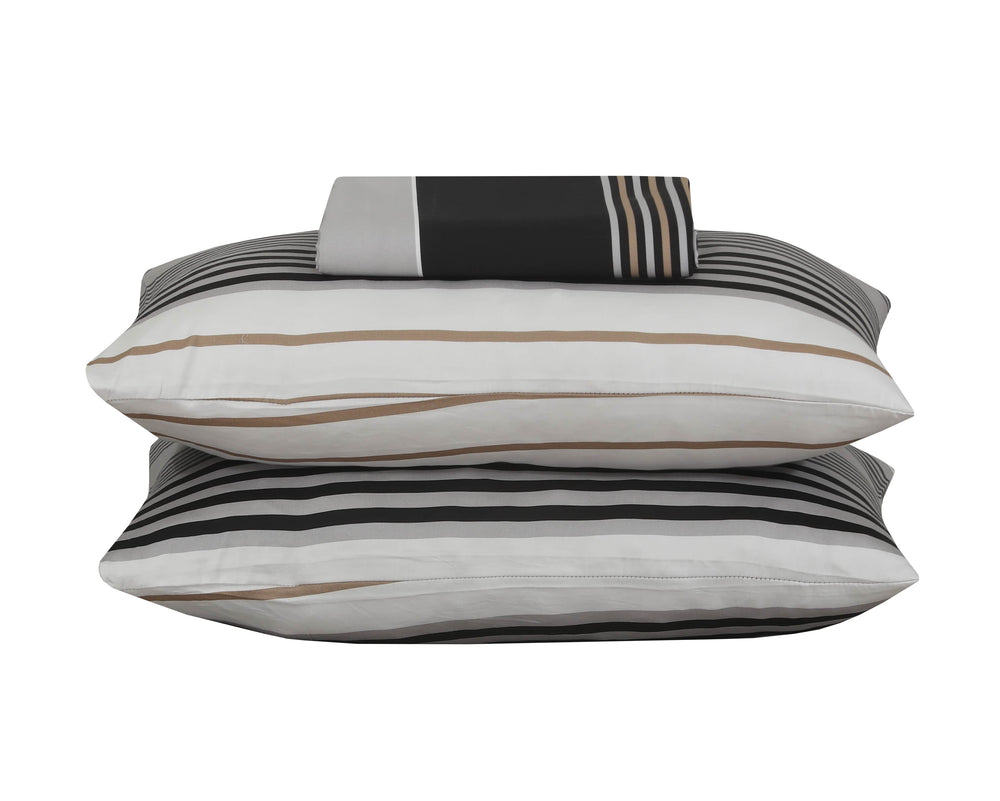 Double Bed Sheet Design NC-S 6046 - Nishat Creative Store