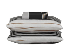 Double Bed Sheet Design NC-S 6046 - Nishat Creative Store