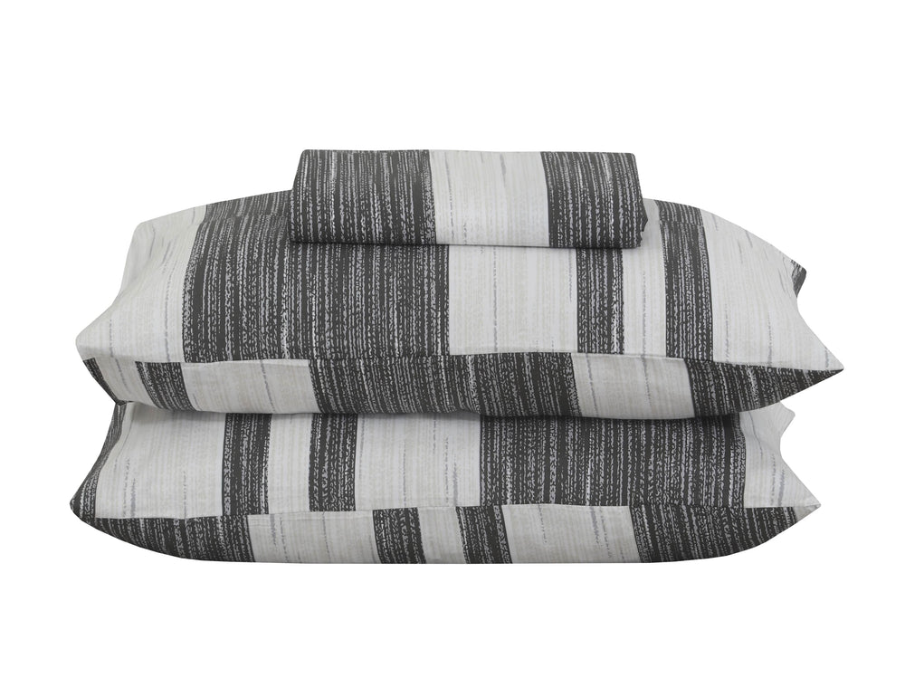 Double Bed Sheet Design NC-S 6049 - Nishat Creative Store