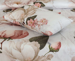 Double Bed Sheet Design NC-S 7023 - Nishat Creative Store