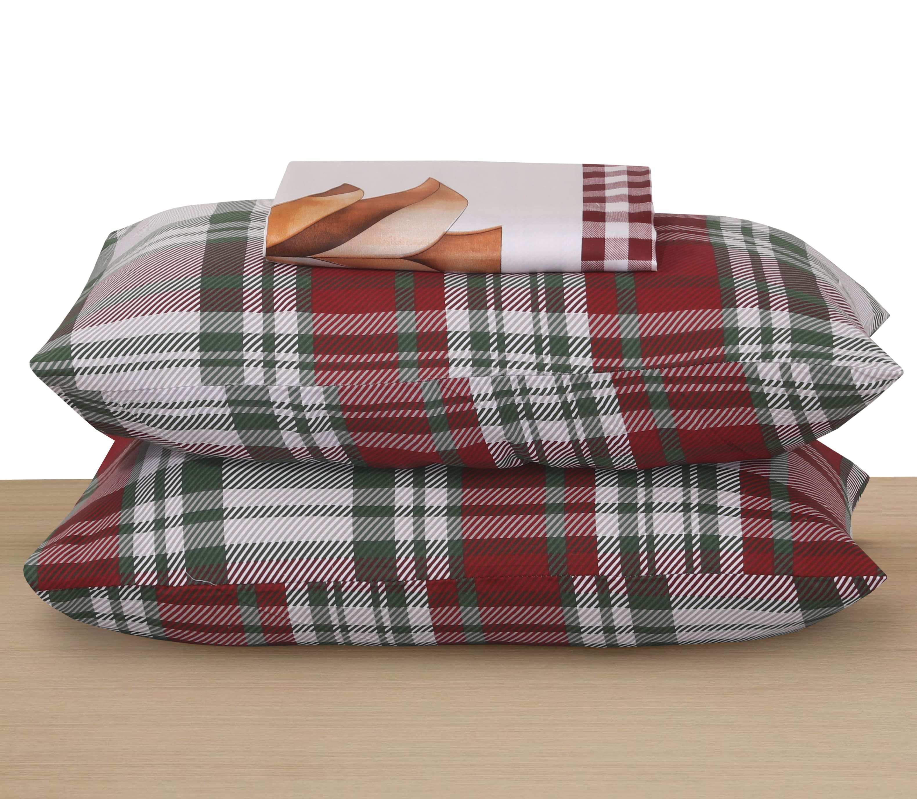 Double Bed Sheet Design NC-S 7038 - Nishat Creative Store
