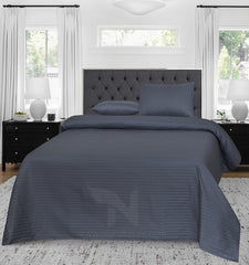 Double Bed Sheet Design NC-S 7065 - Nishat Creative Store