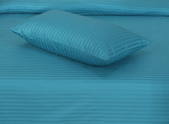 Double Bed Sheet Design NC-S 7067 - Nishat Creative Store