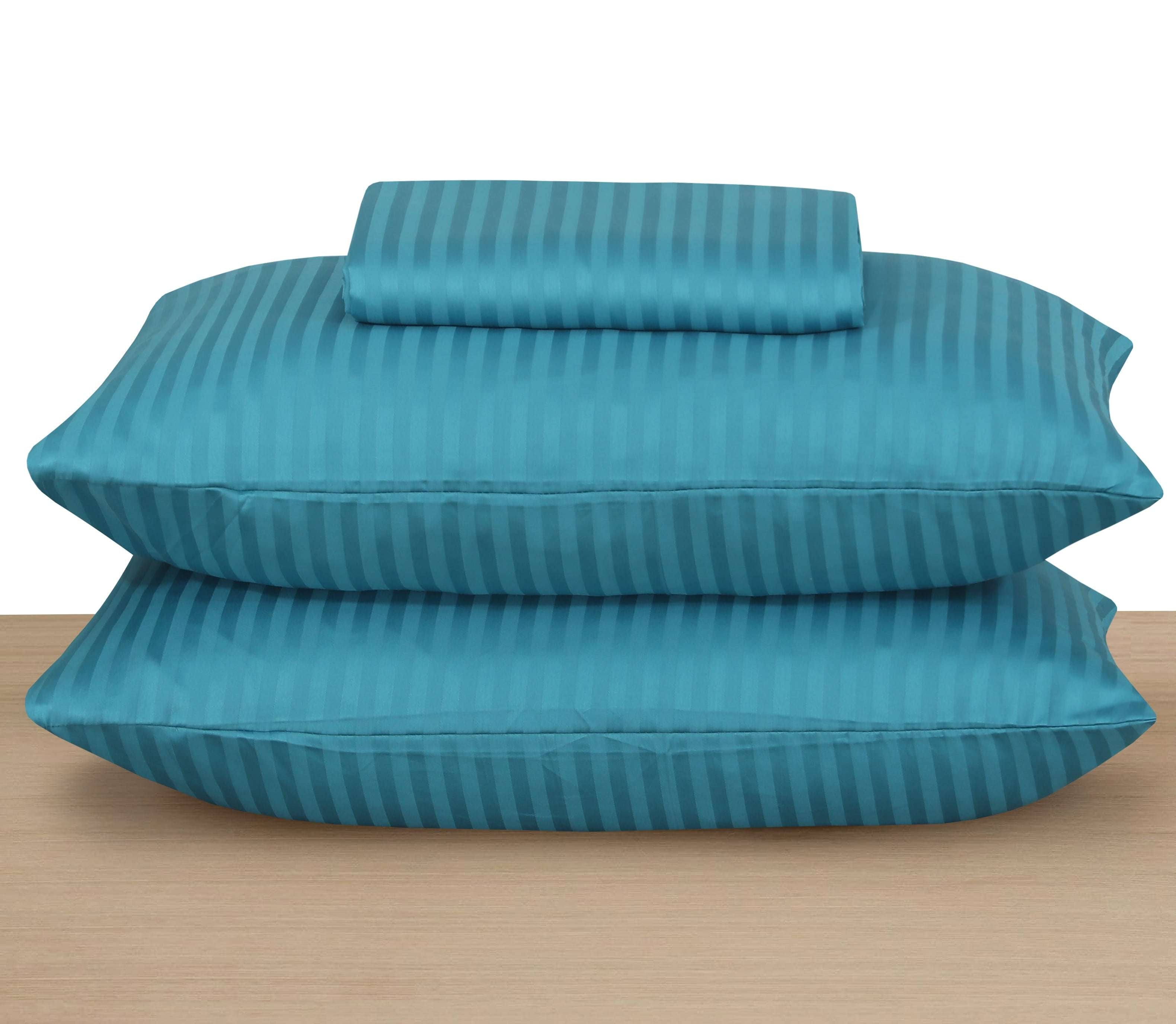 Double Bed Sheet Design NC-S 7067 - Nishat Creative Store