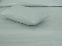 Double Bed Sheet Design NC-S 7139 - Nishat Creative Store