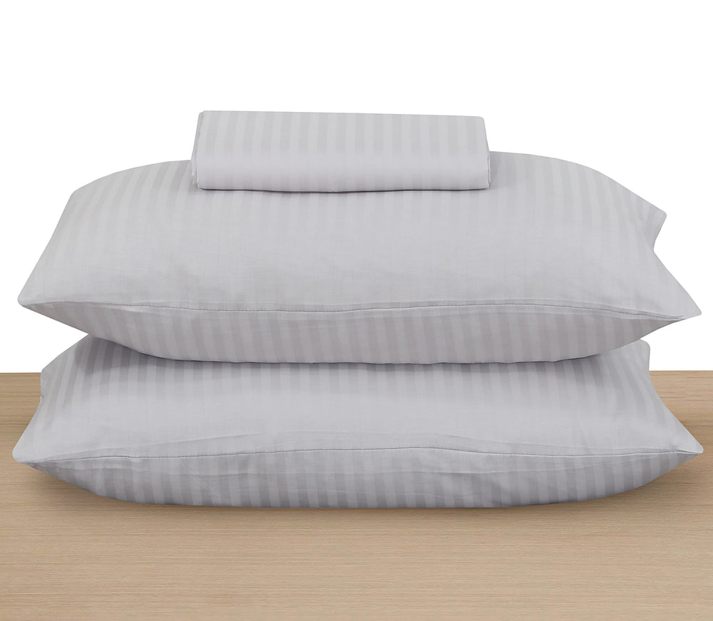 Double Bed Sheet Design NC-S 7141 - Nishat Creative Store