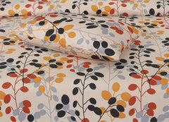 Double Bed Sheet Design NC-S 7188 - Nishat Creative Store