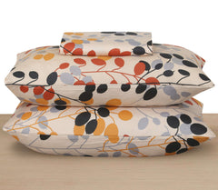 Double Bed Sheet Design NC-S 7188 - Nishat Creative Store
