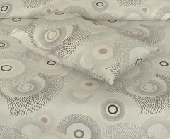 Double Bed Sheet Design NC-S 7223 - Nishat Creative Store