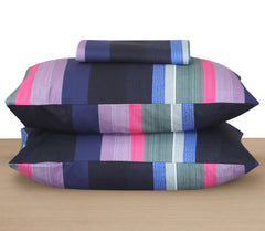 Double Bed Sheet Design NC-S 7226 - Nishat Creative Store