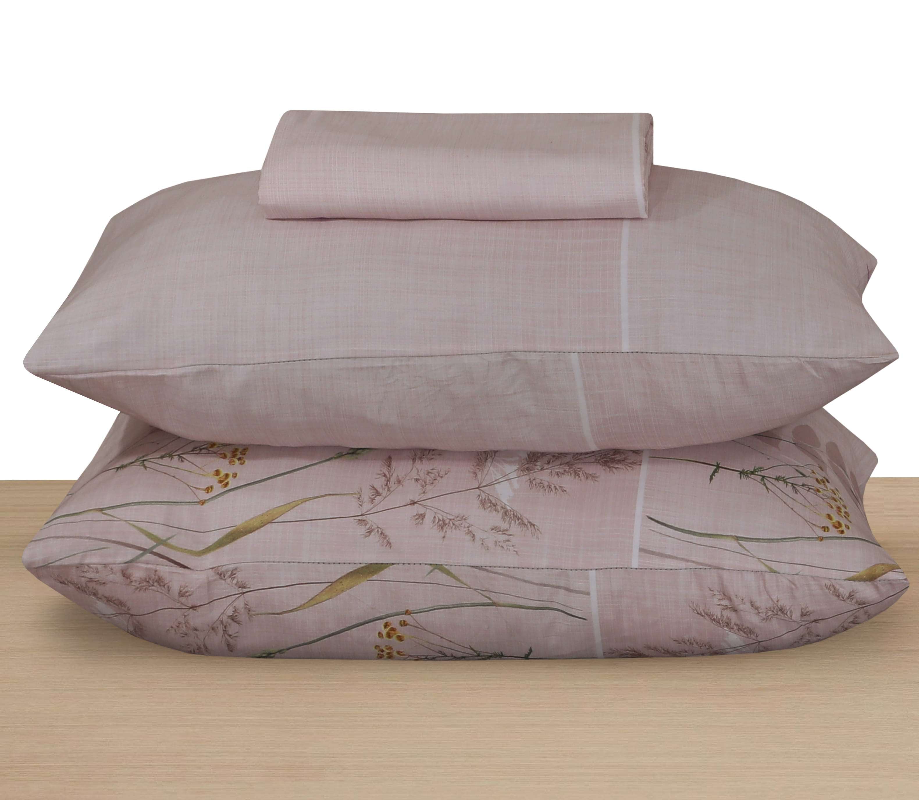 Double Bed Sheet Design NC-S 7229 - Nishat Creative Store