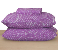 Double Bed Sheet Design NC-S 7230 - Nishat Creative Store