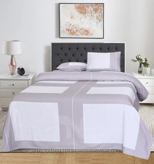 Double Bed Sheet Design NC-S 7232 - Nishat Creative Store