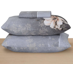Double Bed Sheet Design NC-S 7234 - Nishat Creative Store