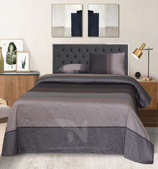 Double Bed Sheet Design NC-S 7235 - Nishat Creative Store