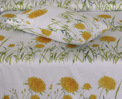 Double Bed Sheet Design NC-S 7236 - Nishat Creative Store