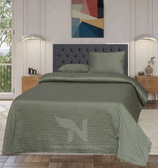 Double Bed Sheet Design NC-S 7289 - Nishat Creative Store