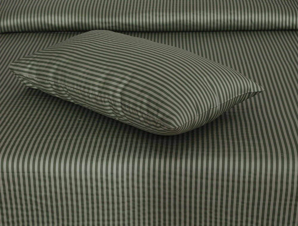 Double Bed Sheet Design NC-S 7289 - Nishat Creative Store
