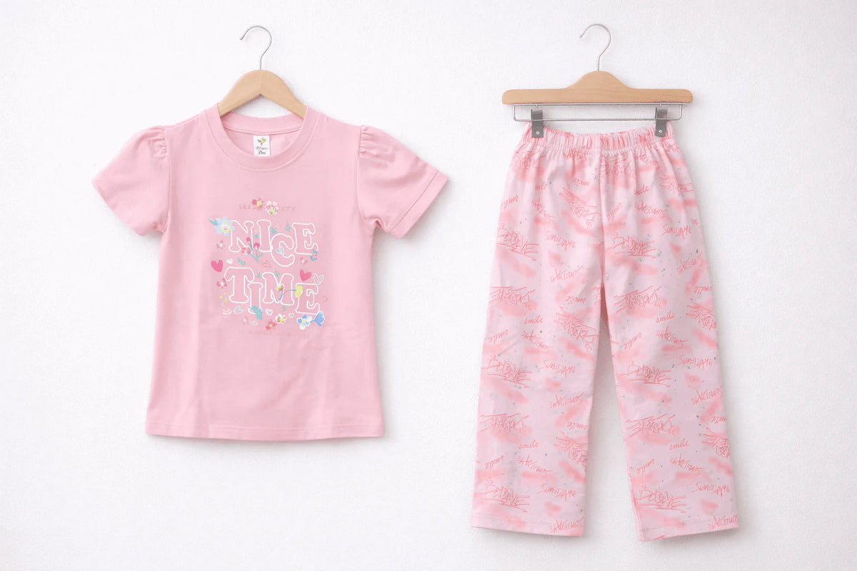 Dreamy Doll Outfit