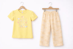 Dreamy Doll Outfit