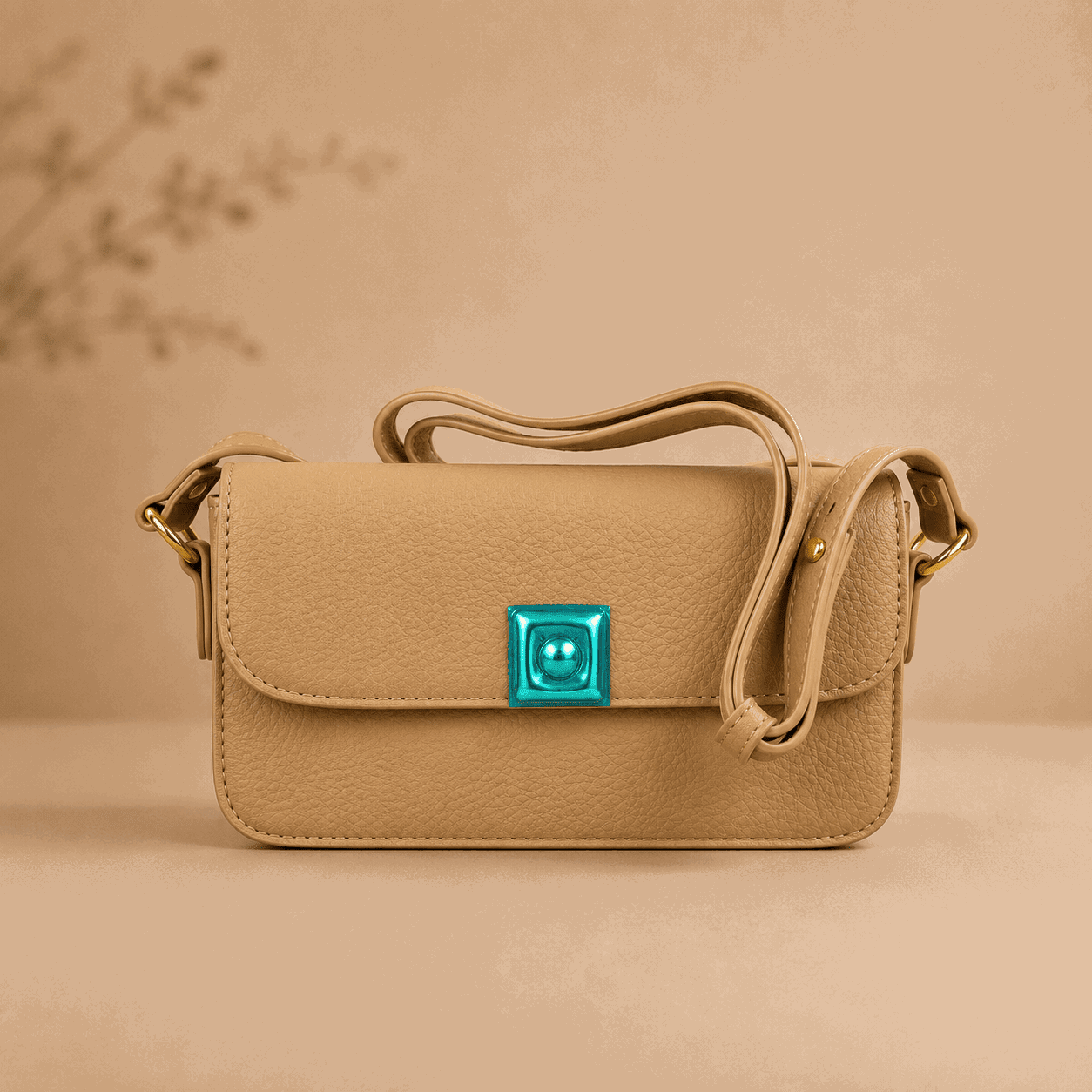 Elora Signature Bag - Nishat Creative Store