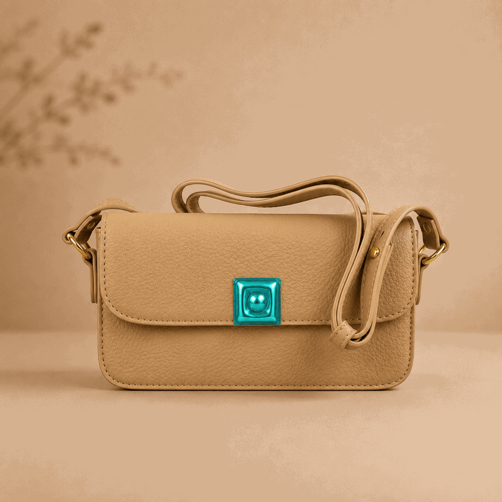 Elora Signature Bag - Nishat Creative Store